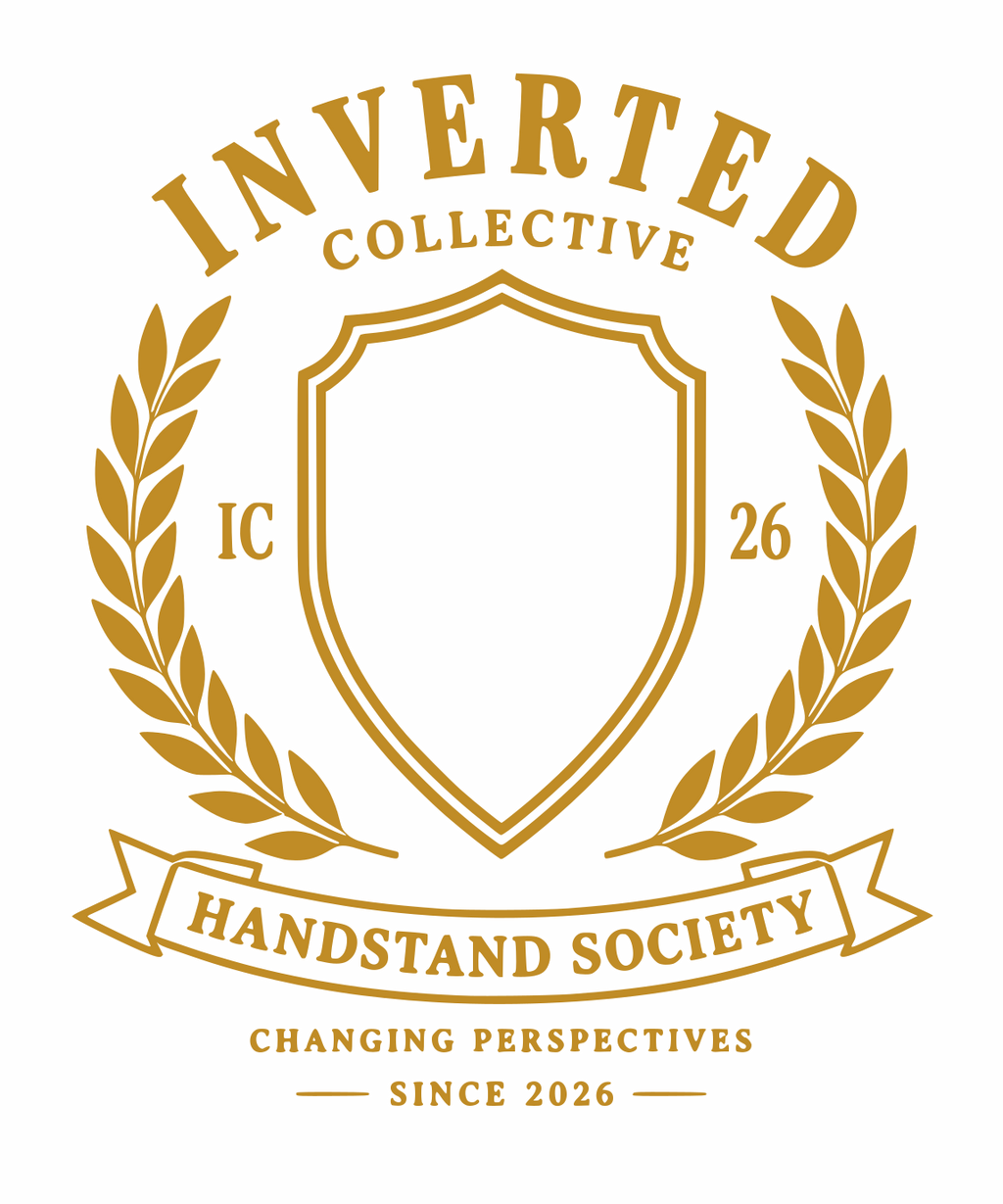 Create Your Shape - personalisiertes Handstand Shirt