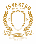 Create Your Shape - personalisiertes Handstand Shirt